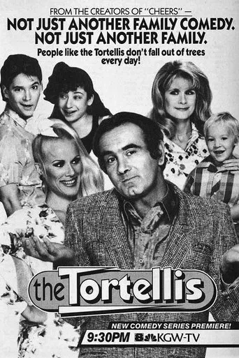 Watch The Tortellis