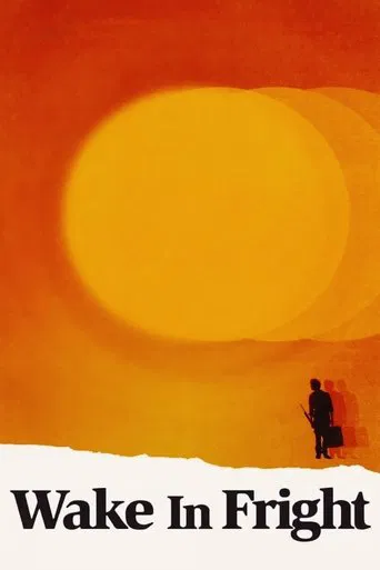 Watch Wake in Fright