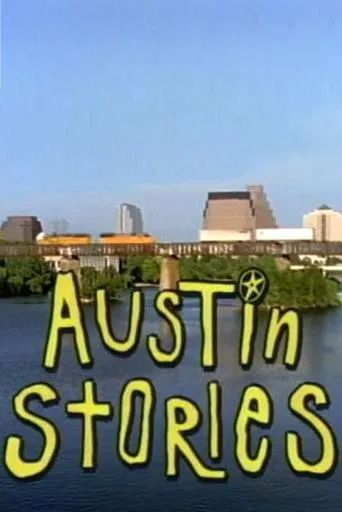 Watch Austin Stories