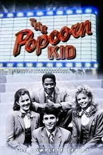 Watch The Popcorn Kid