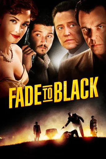 Watch Fade to Black