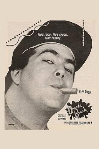 Watch Uncle Buck