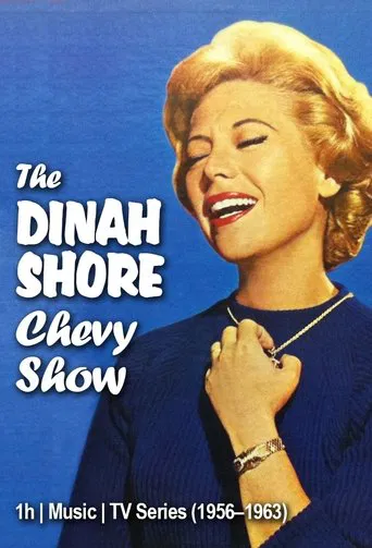 Watch The Dinah Shore Chevy Show