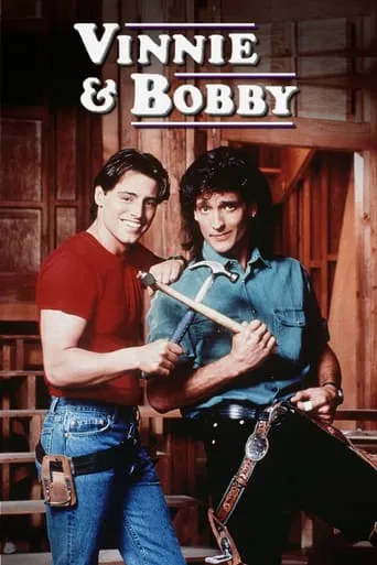 Watch Vinnie & Bobby