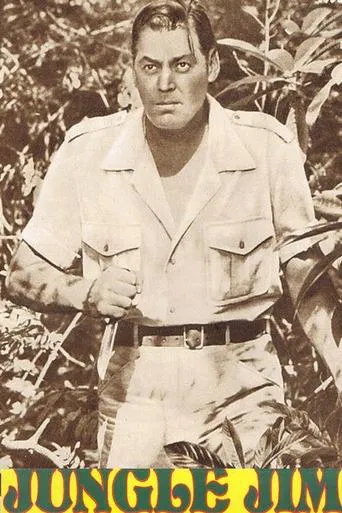 Watch Jungle Jim