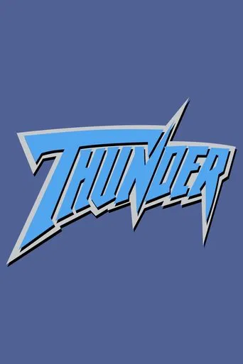 Watch WCW Thunder