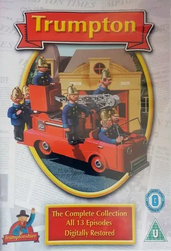 Watch Trumpton