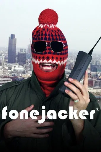Watch Fonejacker