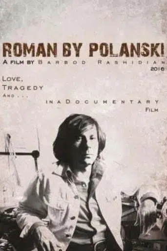 Watch Roman by Polanski