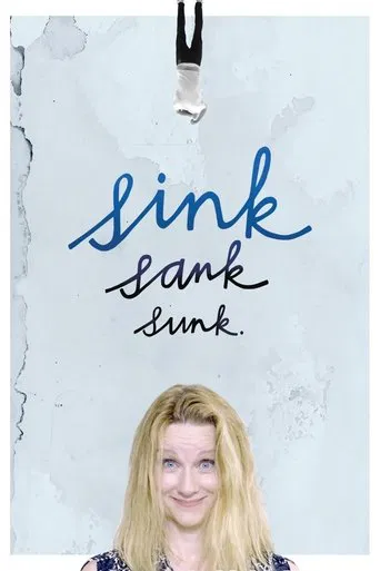 Sink Sank Sunk