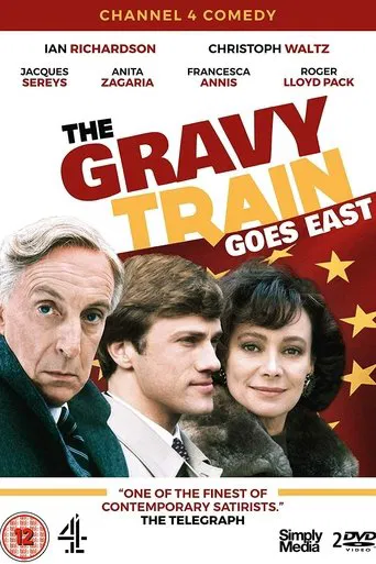 Watch The Gravy Train Goes East