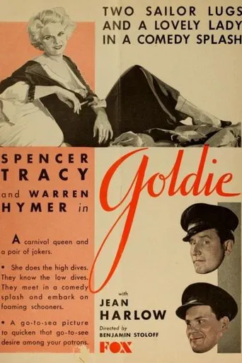 Watch Goldie