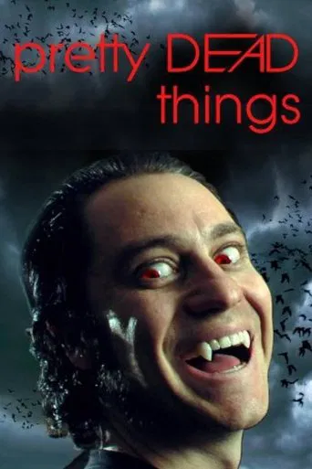 Watch Pretty Dead Things