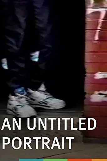 Watch An Untitled Portrait