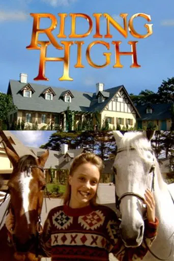Watch Riding High