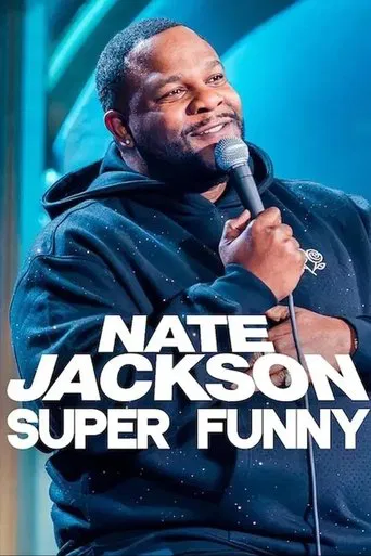 Watch Nate Jackson: Super Funny
