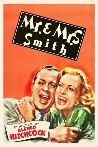 Watch Mr. & Mrs. Smith