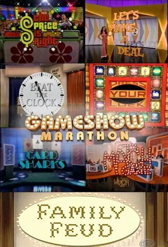 Watch Gameshow Marathon