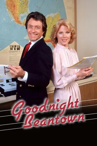 Watch Goodnight, Beantown
