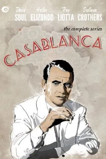 Watch Casablanca