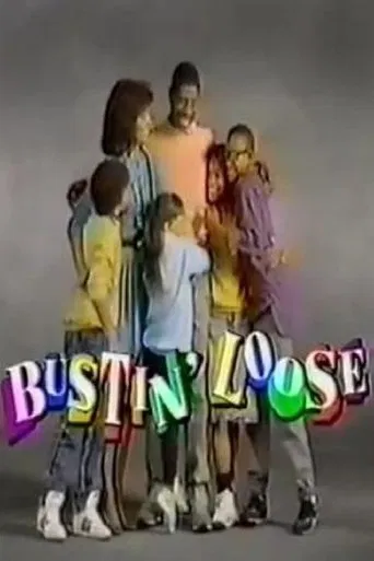 Watch Bustin' Loose