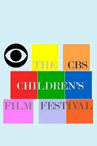 Watch CBS Children's Film Festival