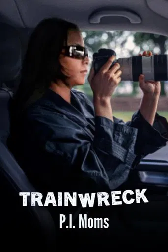 Watch Trainwreck: P.I. Moms