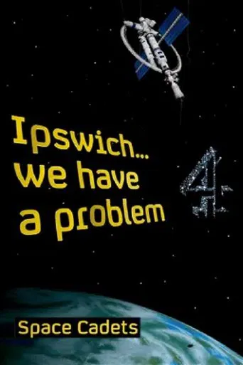 Watch Space Cadets