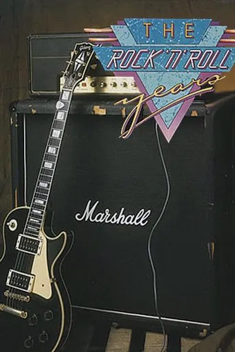 Watch The Rock 'n' Roll Years