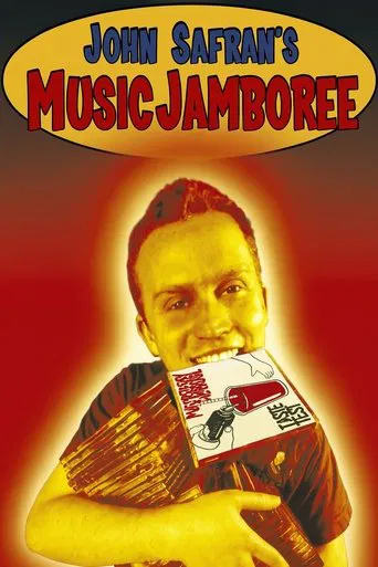 Watch John Safran's Music Jamboree