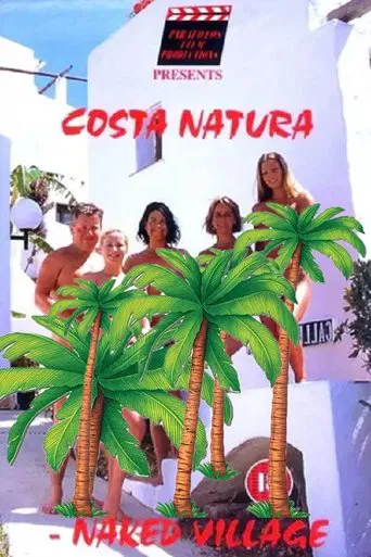 Watch Costa Natura - Naked Village