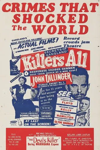 Watch Killers All