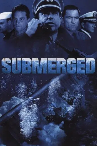Watch Submerged