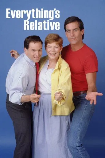 Watch Everything's Relative
