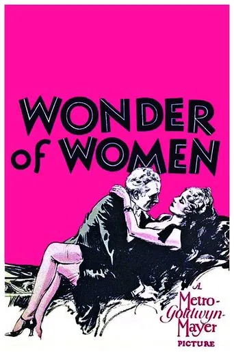 Watch Wonder of Women