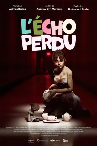 Watch The Lost Echo