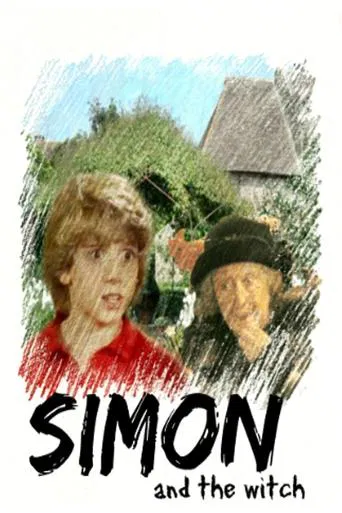 Watch Simon and the Witch