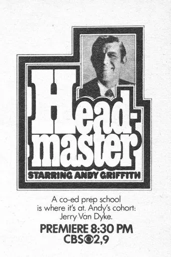 Watch The Headmaster