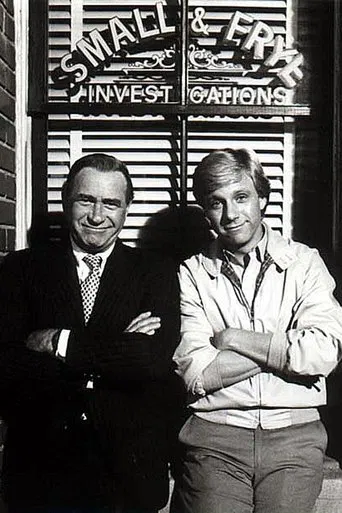 Watch Small & Frye