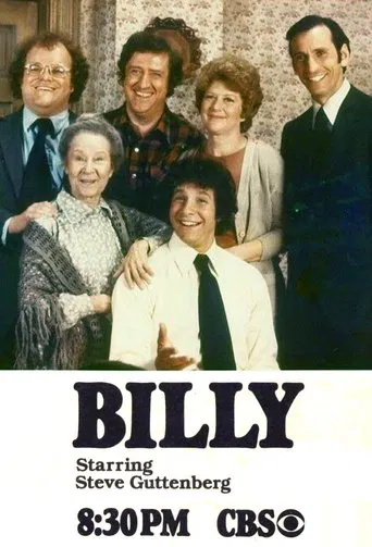 Watch Billy
