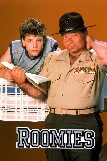 Watch Roomies