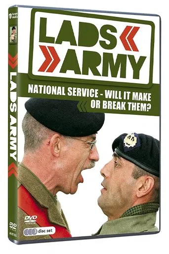 Watch Lads' Army