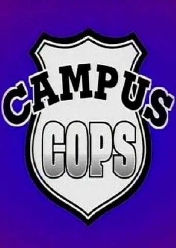 Watch Campus Cops