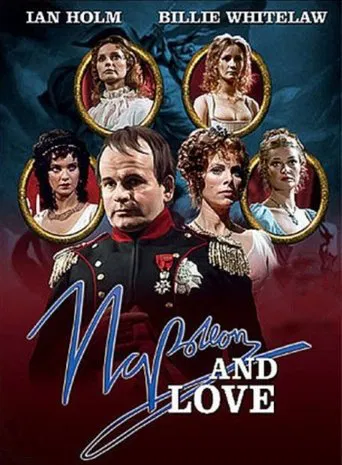 Watch Napoleon and Love