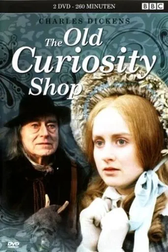 Watch The Old Curiosity Shop