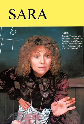 Watch Sara