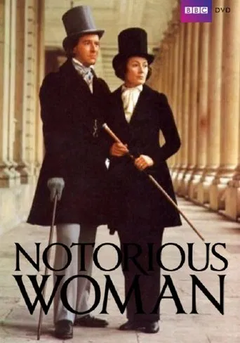 Watch Notorious Woman
