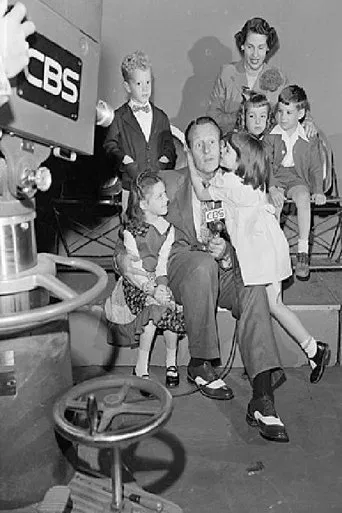 Watch Art Linkletter's House Party