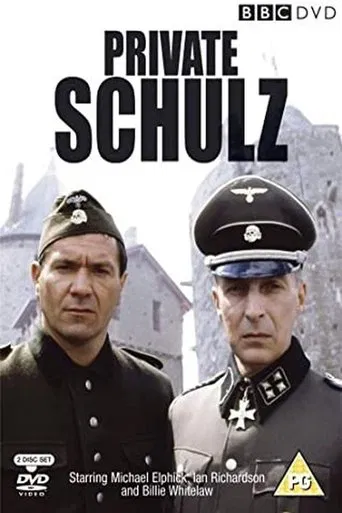 Watch Private Schulz