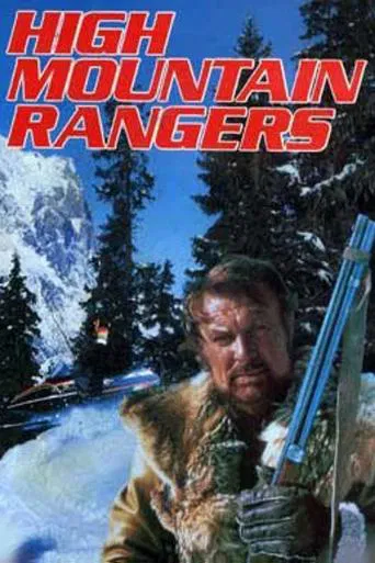 Watch High Mountain Rangers